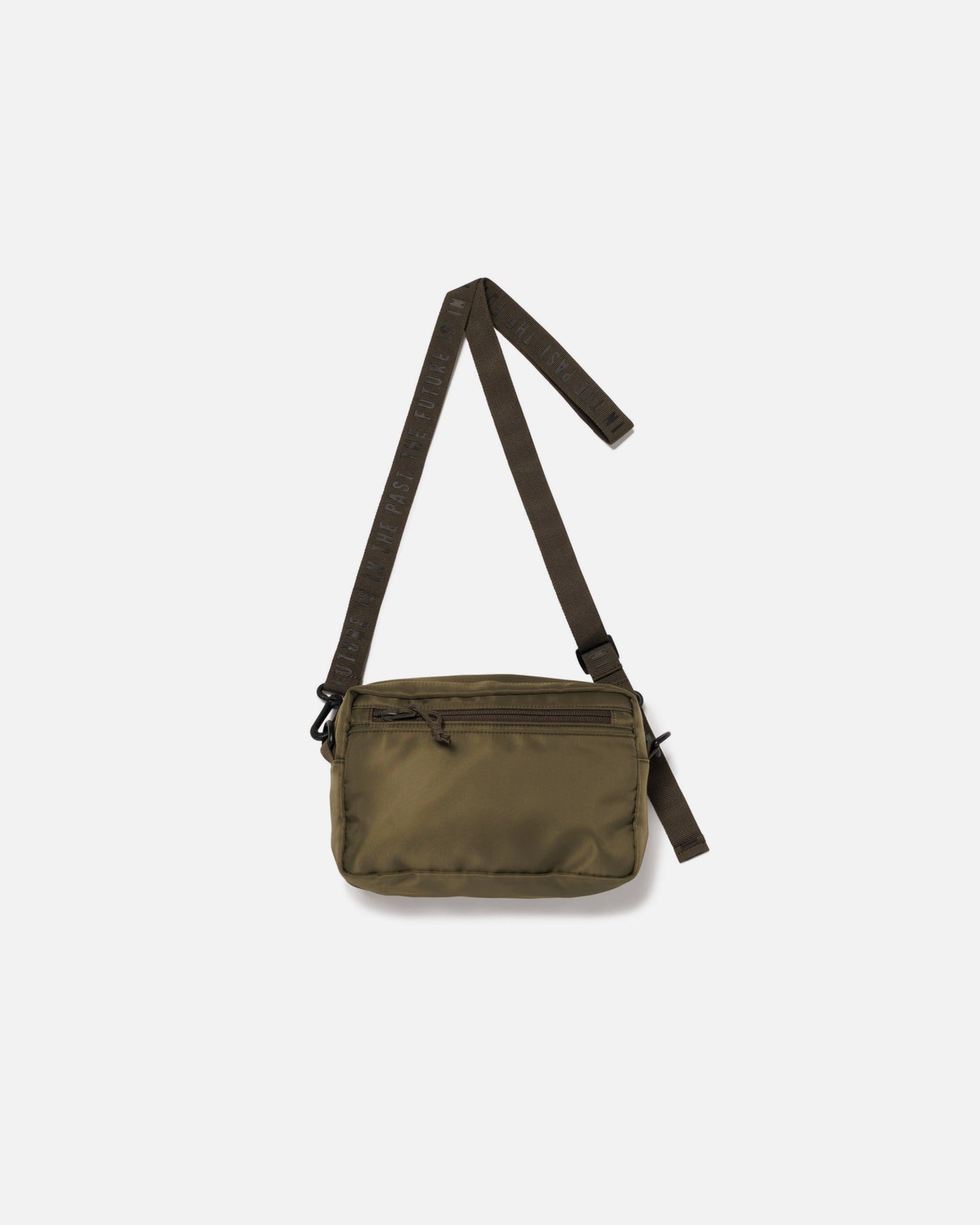 MILITARY POUCH SMALL (OLIVE DRAB)