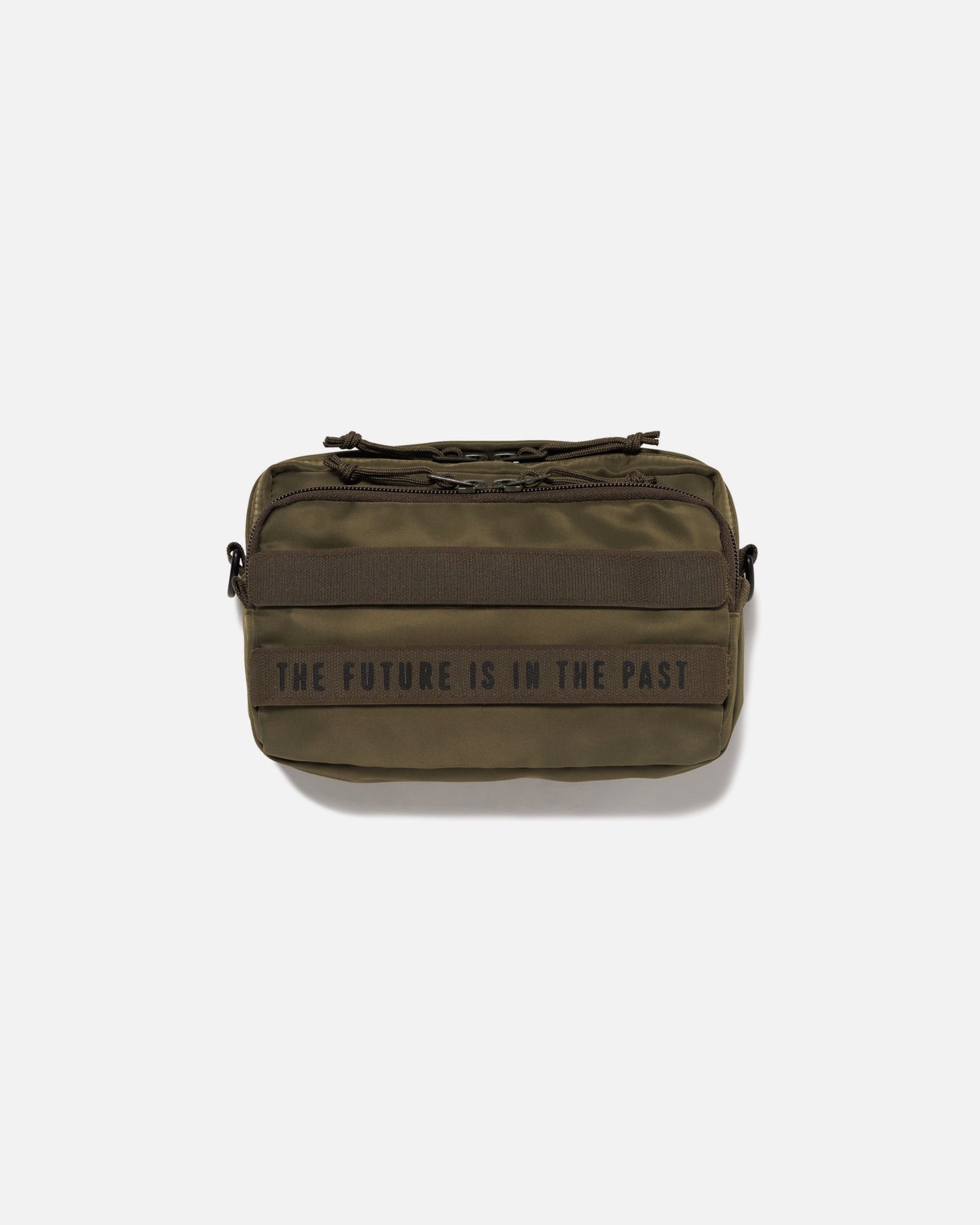 MILITARY POUCH SMALL (OLIVE DRAB)