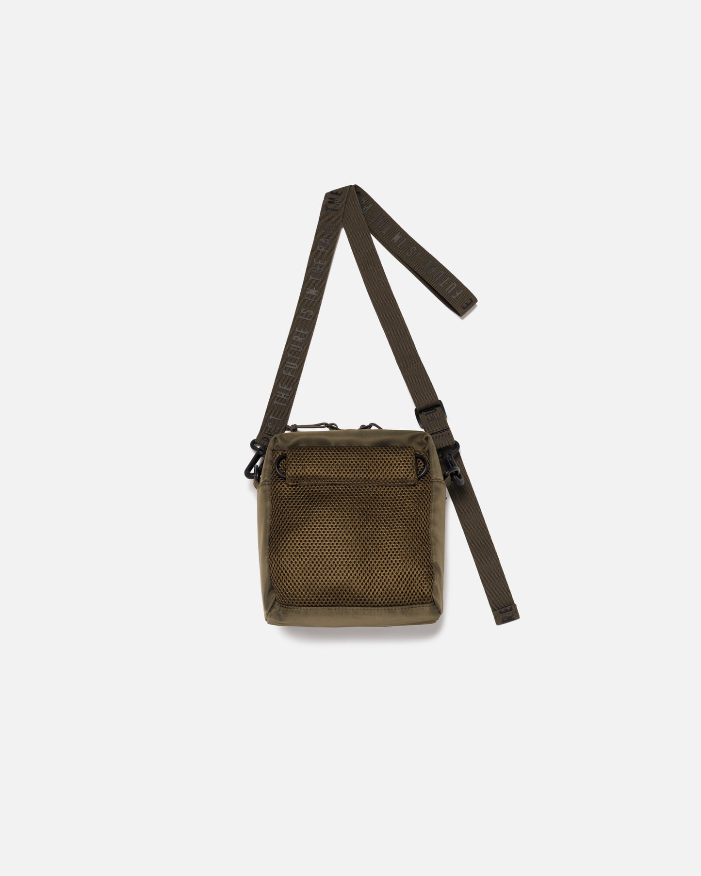 MILITARY POUCH LARGE (OLIVE DRAB)