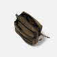 MILITARY POUCH LARGE (OLIVE DRAB)