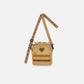 MILITARY POUCH LARGE (BEIGE)