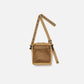 MILITARY POUCH LARGE (BEIGE)