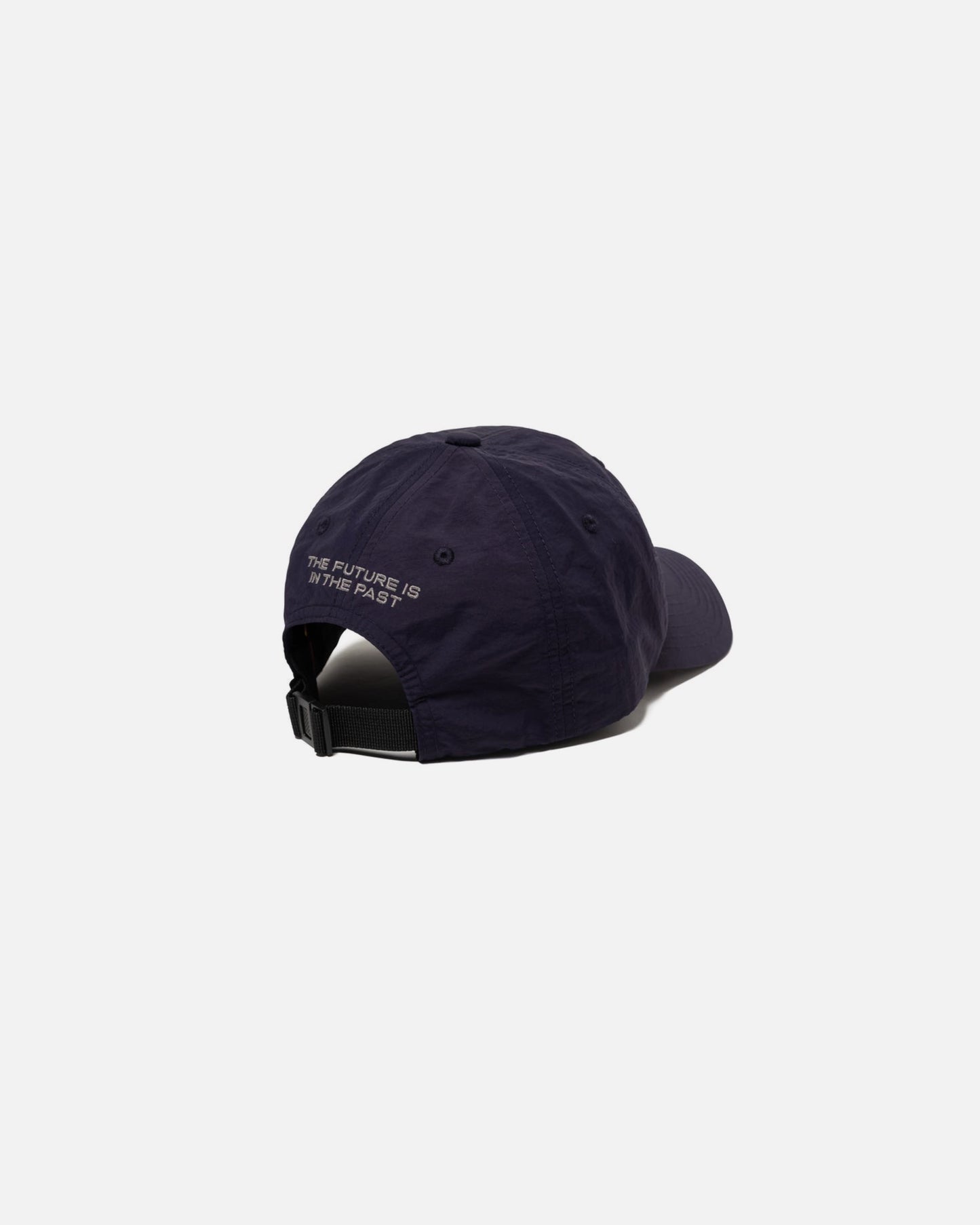 5PANEL NYLON CAP (NAVY)