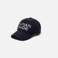 5PANEL NYLON CAP (NAVY)