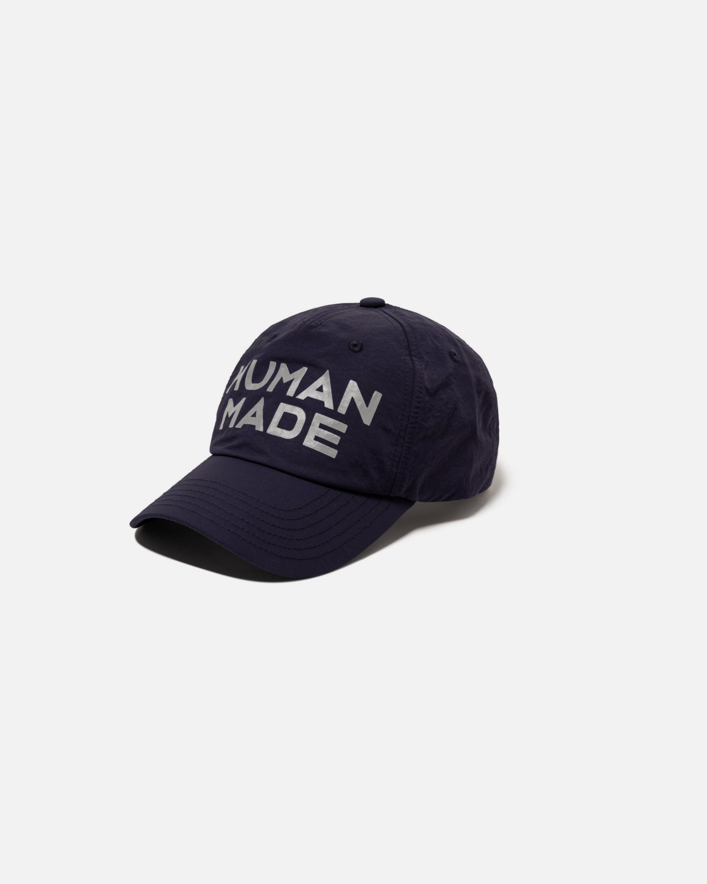 5PANEL NYLON CAP (NAVY)