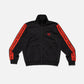 TRACK JACKET (BLACK)