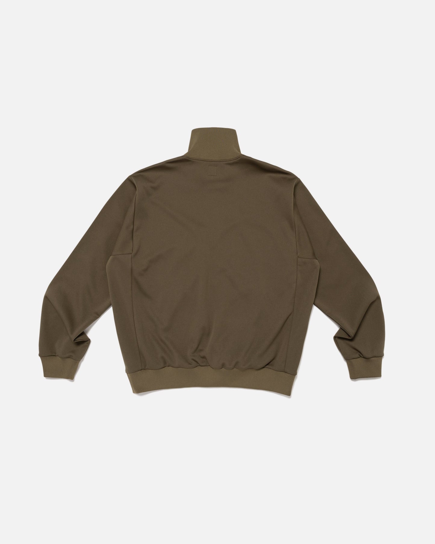 TRACK JACKET (OLIVE DRAB)