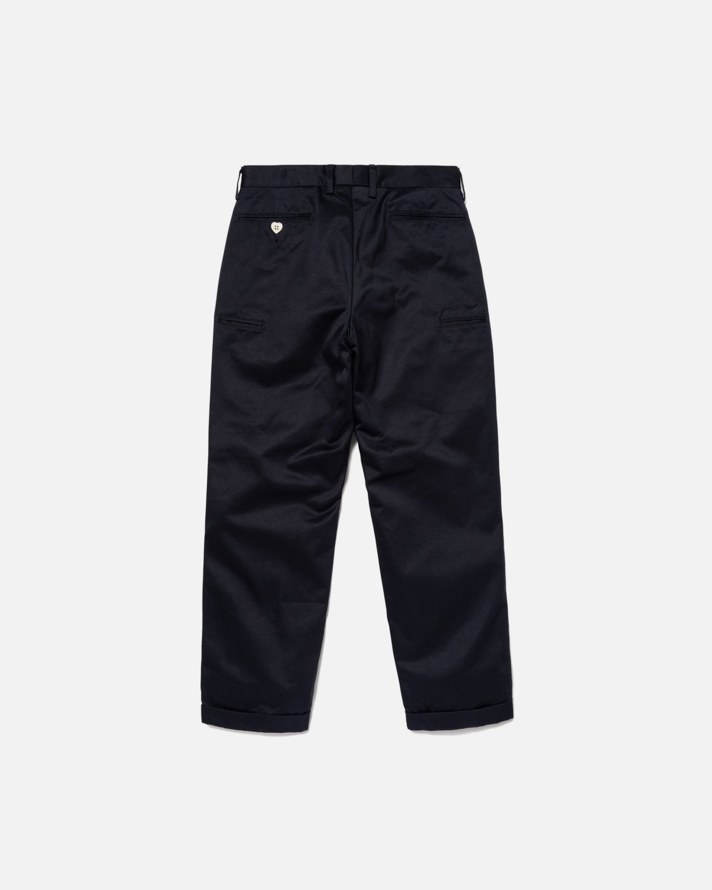 CHINO PANTS (NAVY)