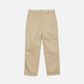 CHINO PANTS (BEIGE)