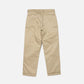 CHINO PANTS (BEIGE)