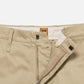 CHINO PANTS (BEIGE)