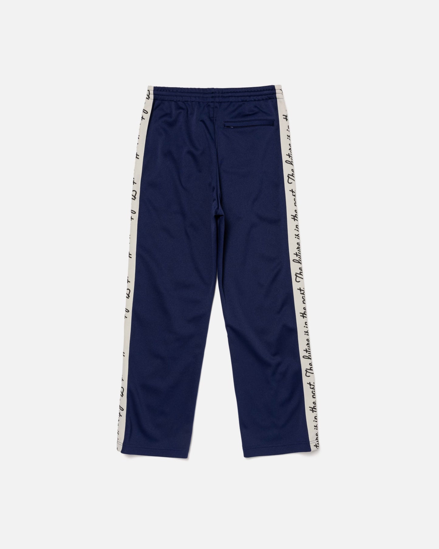 TRACK PANTS (NAVY)