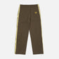 TRACK PANTS (OLIVE DRAB)