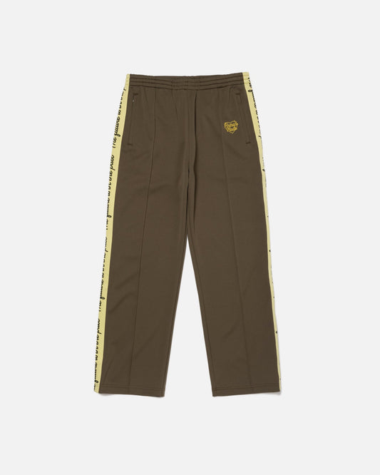 TRACK PANTS (OLIVE DRAB)