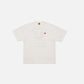 GRAPHIC T-SHIRT #1 (WHITE)