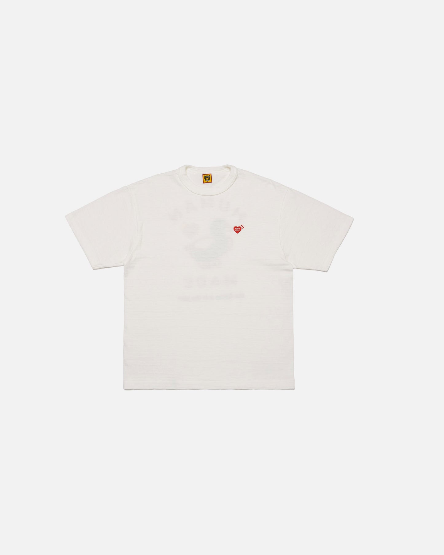 GRAPHIC T-SHIRT #1 (WHITE)