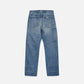 SLIM DENIM PANTS (INDIGO)