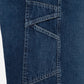 DENIM WORK PANTS (INDIGO)