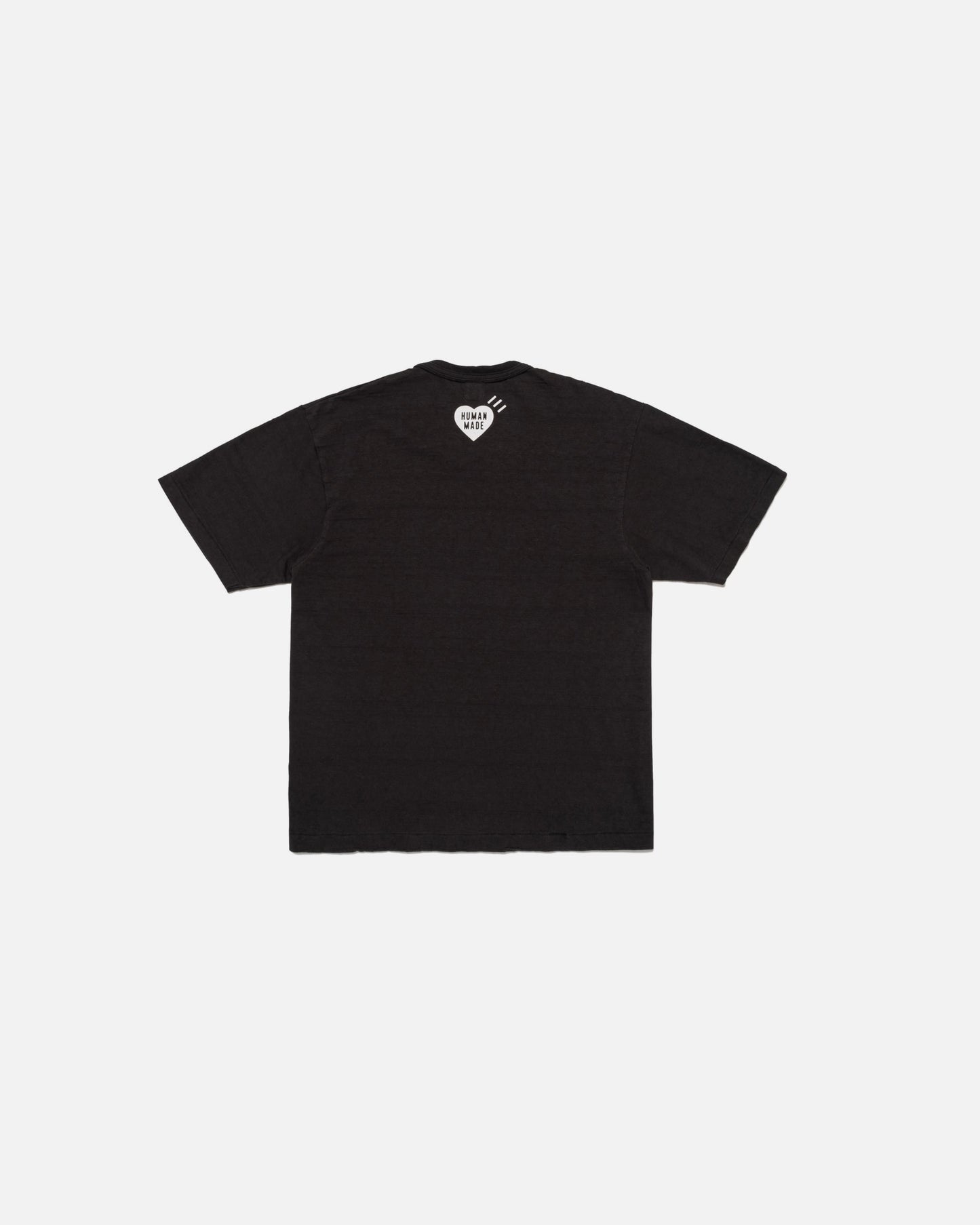 GRAPHIC T-SHIRT #6 (BLACK)