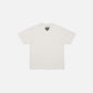 GRAPHIC T-SHIRT #6 (WHITE)