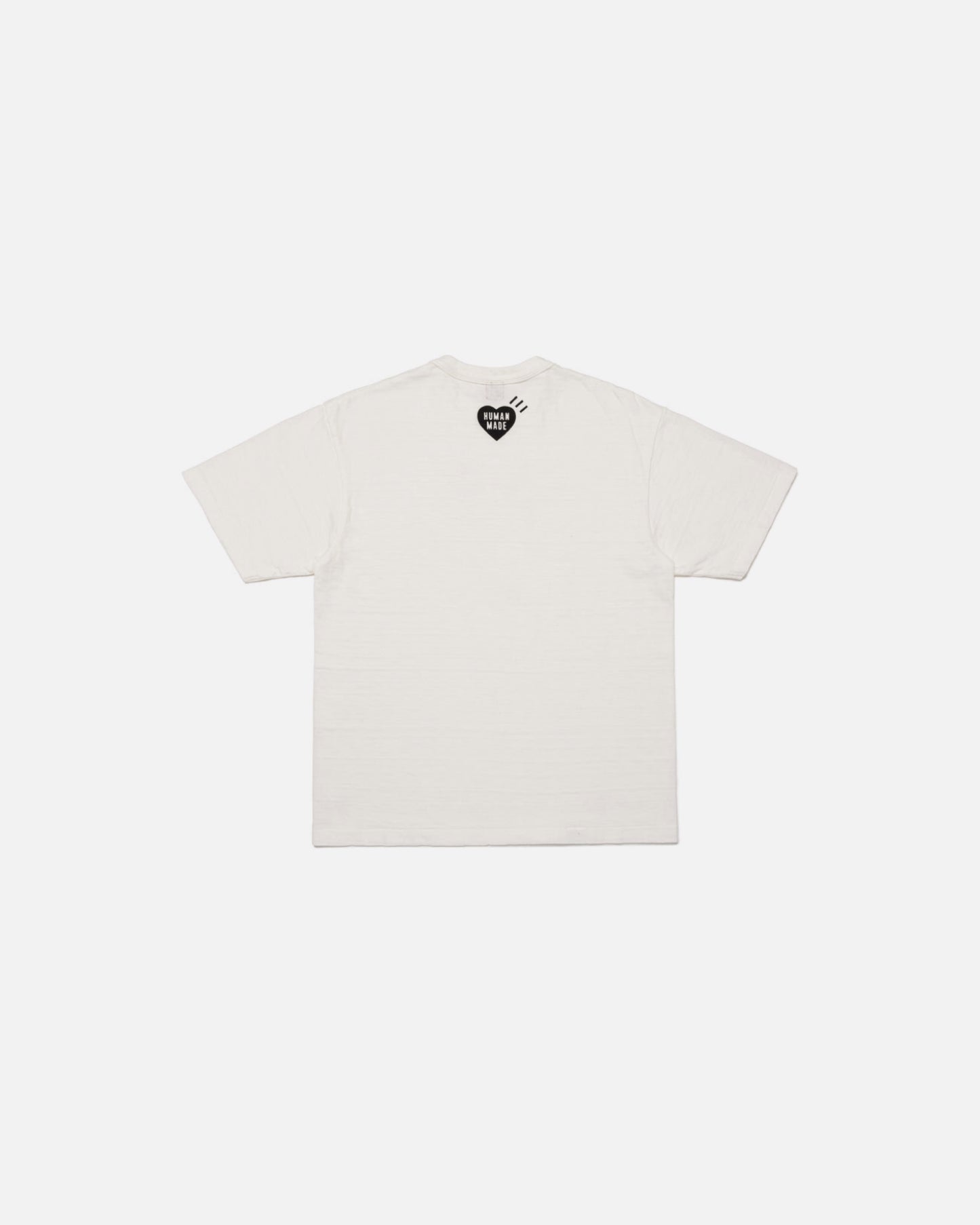 GRAPHIC T-SHIRT #6 (WHITE)