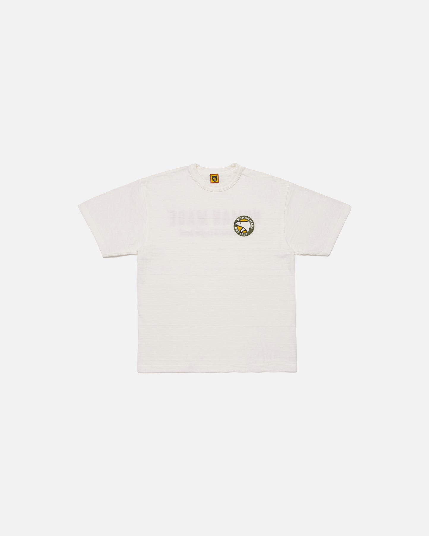 GRAPHIC T-SHIRT #17 (WHITE)