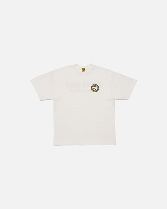 GRAPHIC T-SHIRT #17 (WHITE)