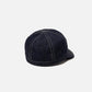 DENIM WORK CAP (INDIGO)