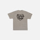 POCKET T-SHIRT (GRAY)