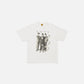 BEATLES T-SHIRT (WHITE)