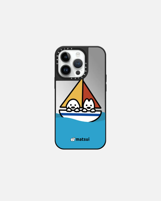 Swaying (Mirror Case)