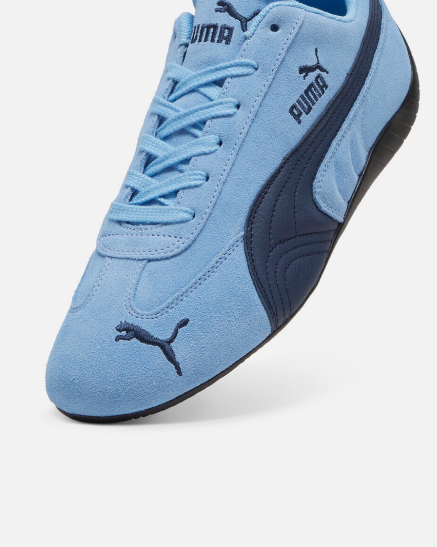 SPEEDCAT ARCHIVE (TEAM LIGHT BLUE/CLUB NAVY)