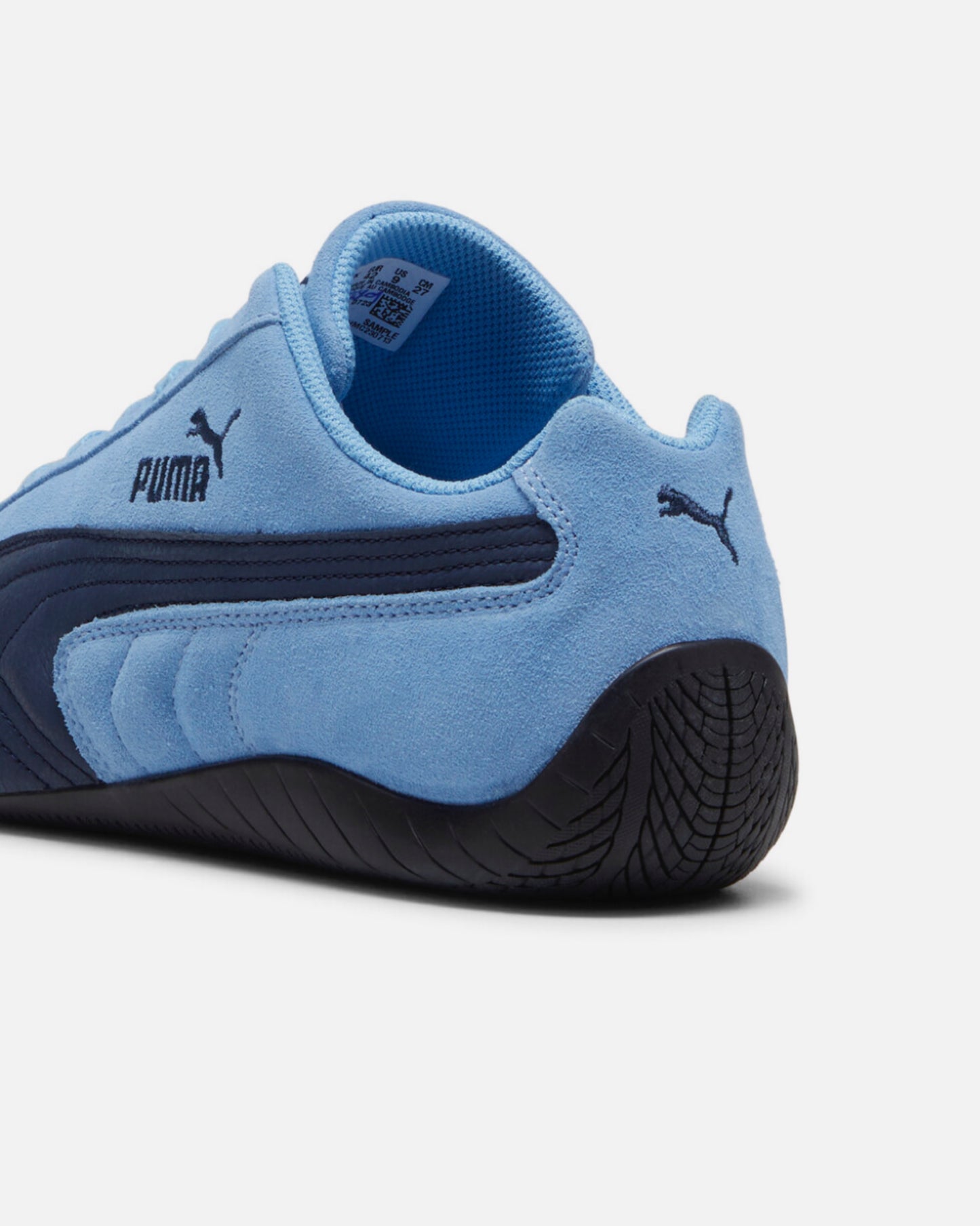 SPEEDCAT ARCHIVE (TEAM LIGHT BLUE/CLUB NAVY)