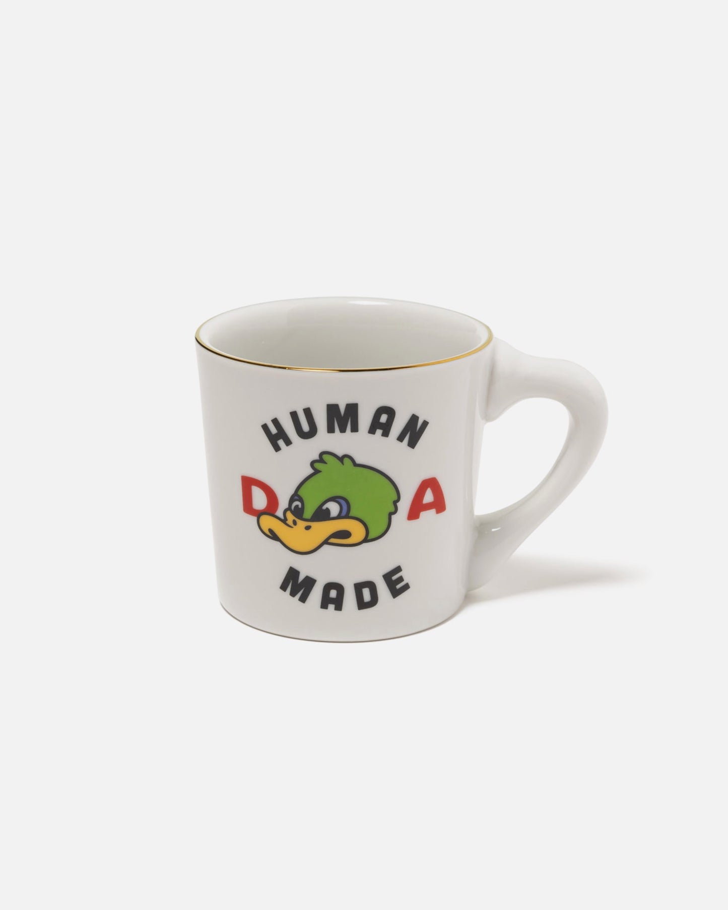 COFFEE MUG（WHITE）