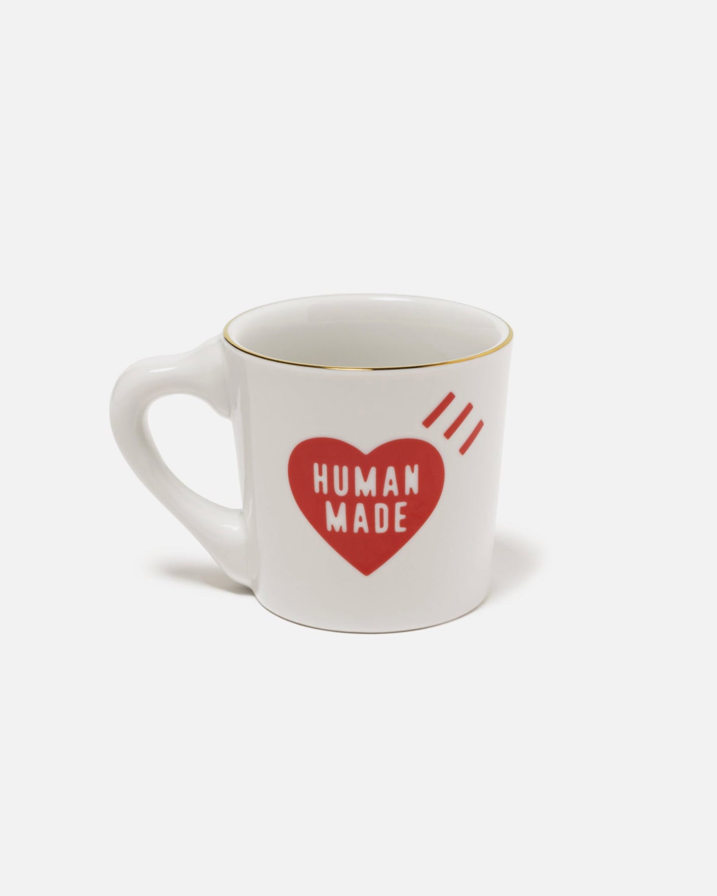 COFFEE MUG（WHITE）