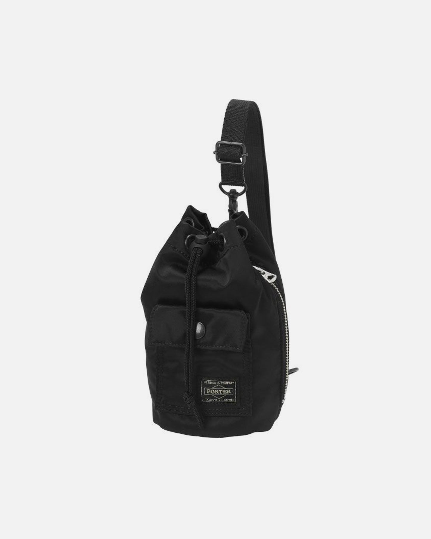 HOWL BONSAC MINI (BLACK)