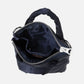 HOWL HELMET BAG MINI (BLACK)