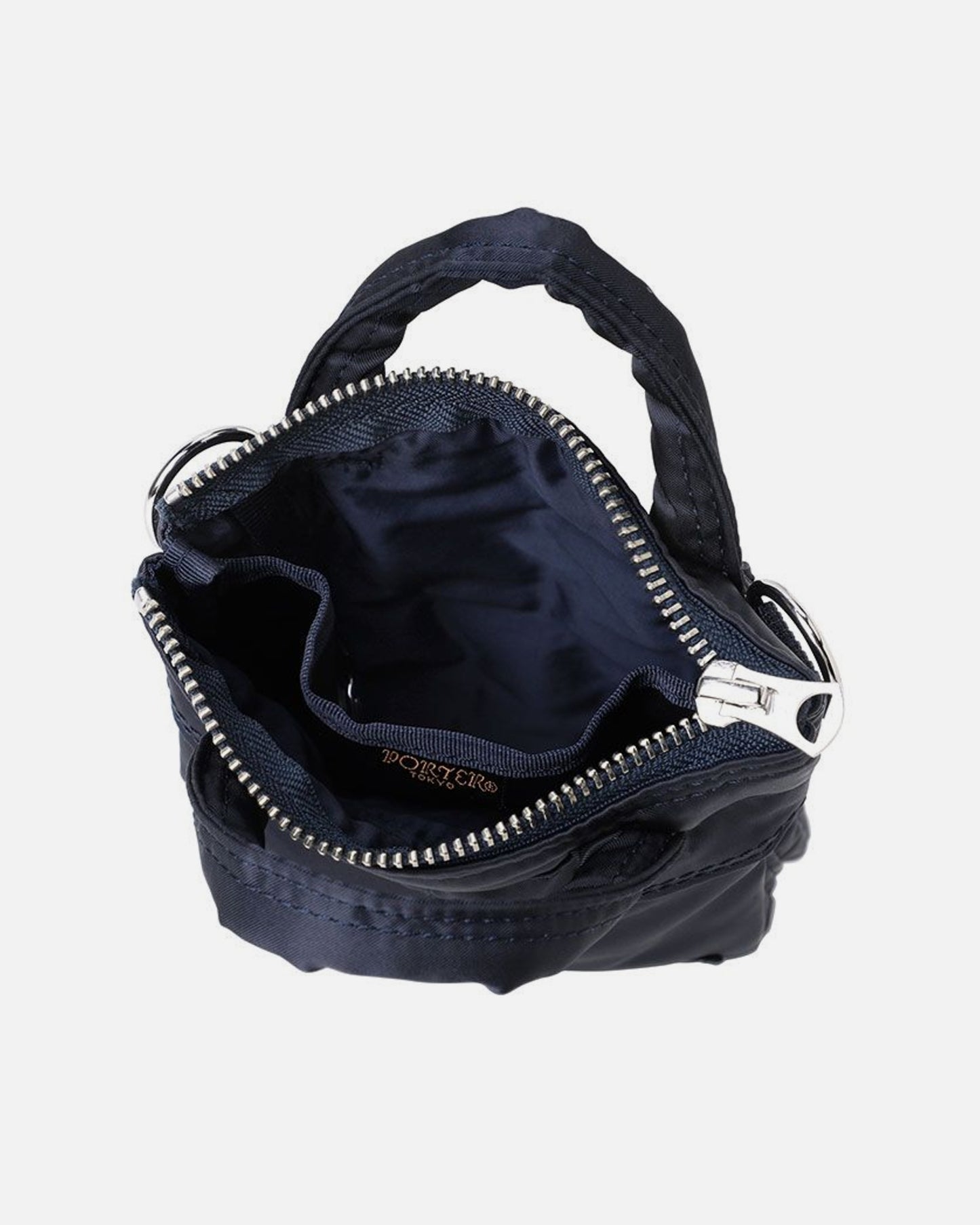 HOWL HELMET BAG MINI (BLACK)