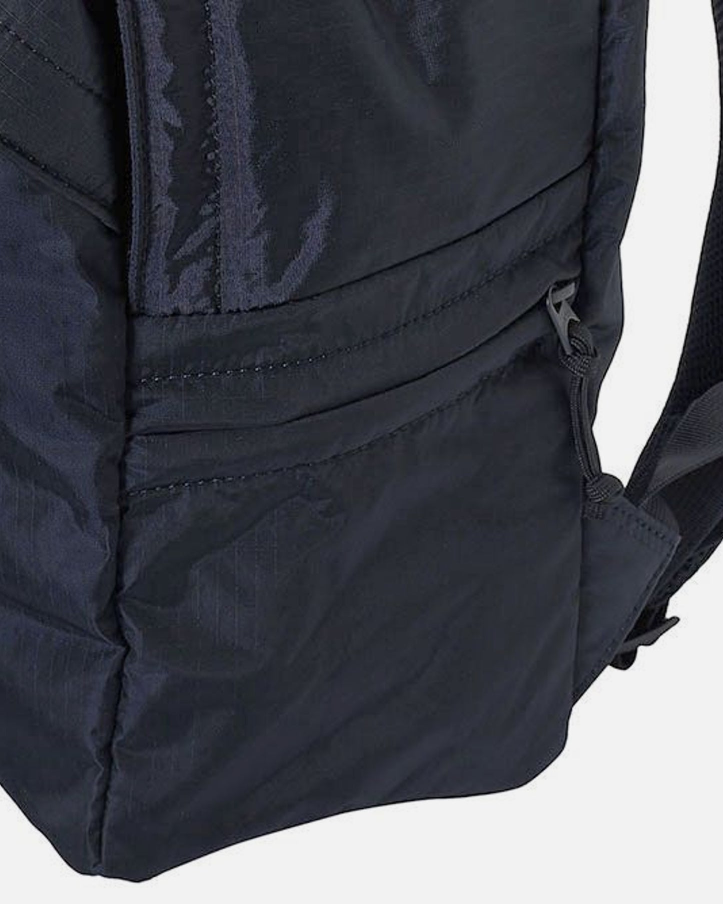 DOUBLE PACK DAYPACK (S) (BLACK)