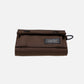 SMOKY WALLET (BROWN)