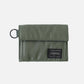 TANKER WALLET (SAGE GREEN)