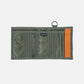 TANKER WALLET (SAGE GREEN)