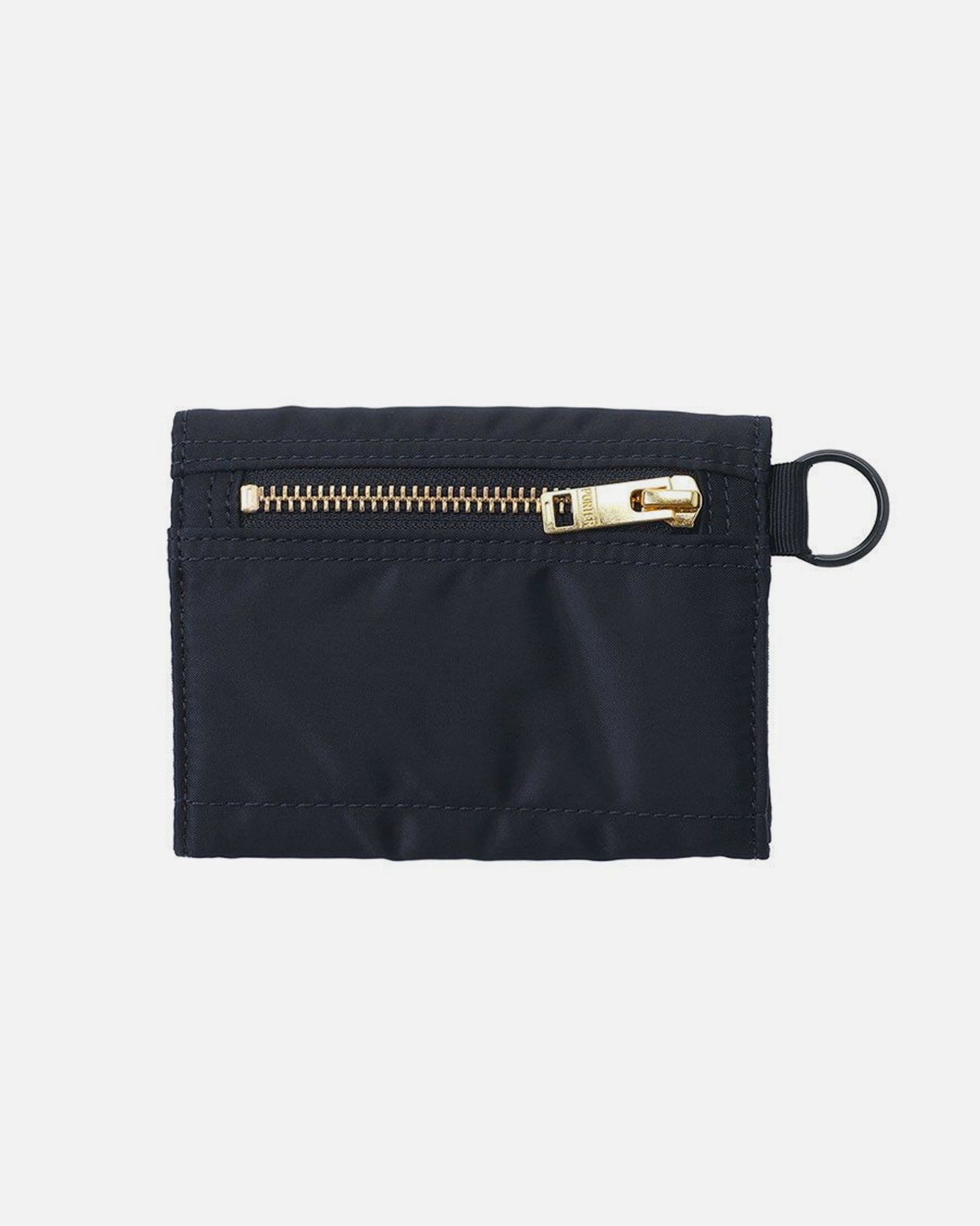 TANKER WALLET (IRON BLUE)