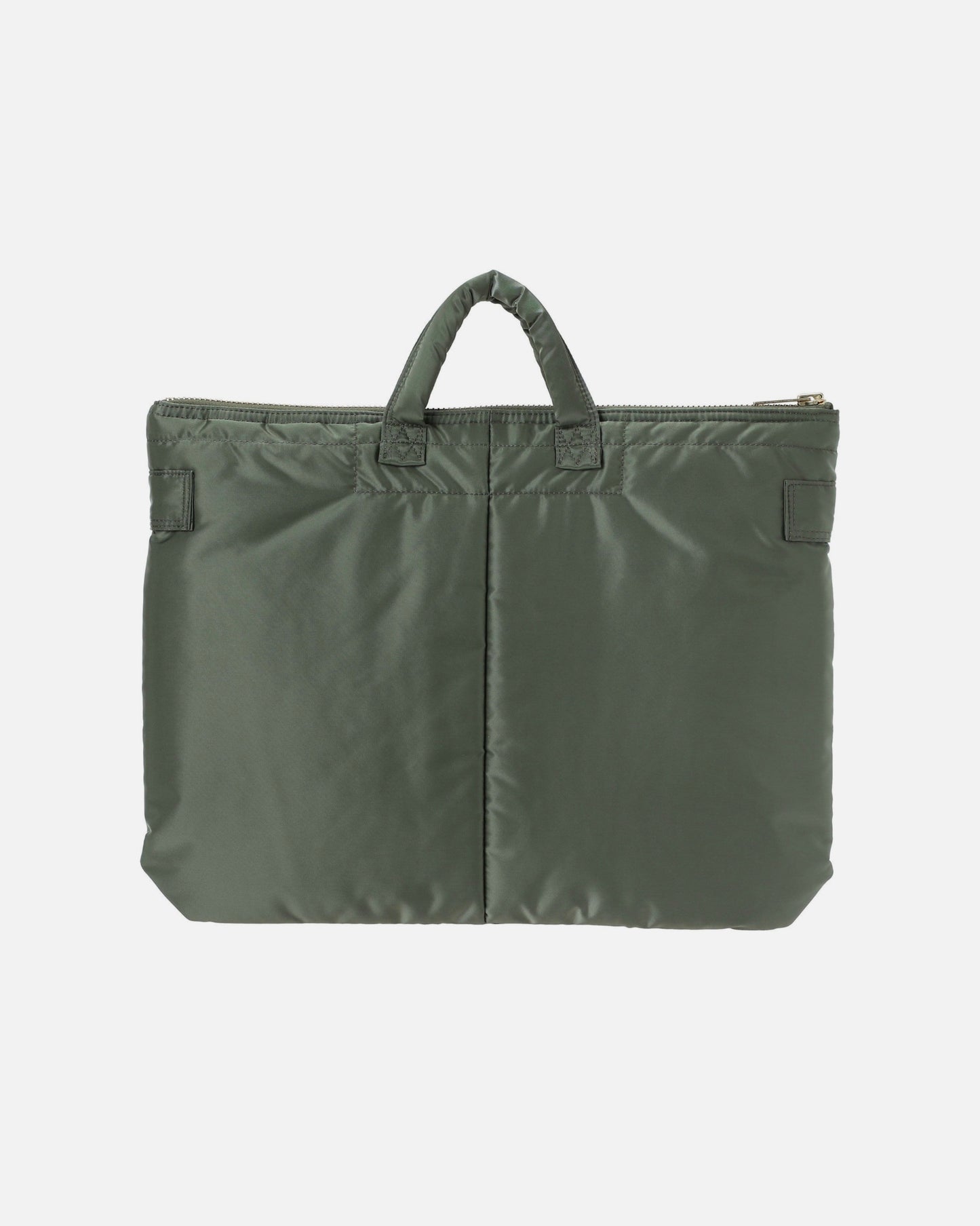 TANKER SHORT HELMET BAG (L) (SAGE GREEN)