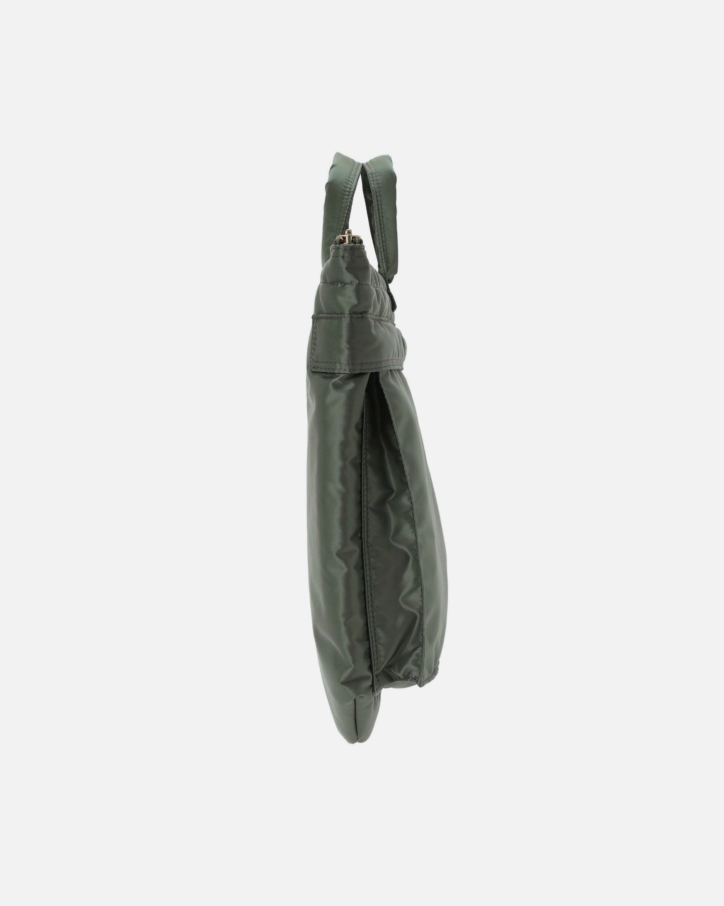 TANKER SHORT HELMET BAG (L) (SAGE GREEN)