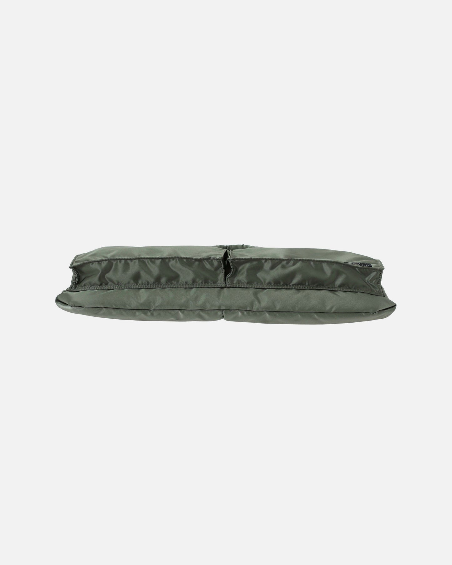 TANKER SHORT HELMET BAG (L) (SAGE GREEN)