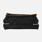 TANKER SHOULDER BAG (BLACK)