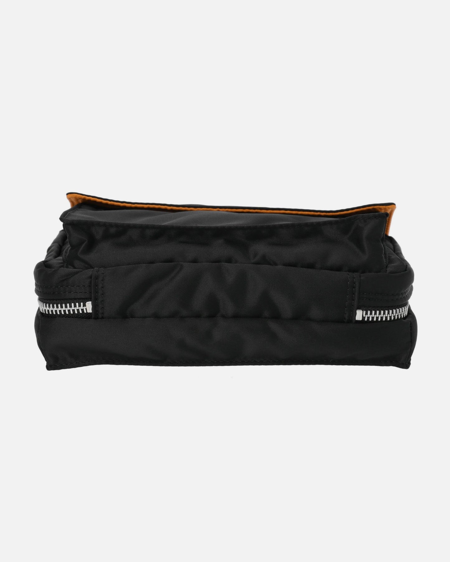 TANKER SHOULDER BAG (BLACK)