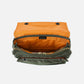 TANKER SHOULDER BAG (SAGE GREEN)