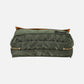 TANKER SHOULDER BAG (SAGE GREEN)